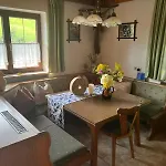 Oberbruendlingchalet Prázdninový dům *