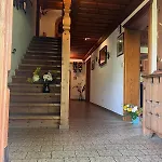 Oberbruendlingchalet *