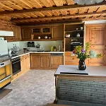 Oberbruendlingchalet *