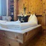 Oberbruendlingchalet Semesterbostad *