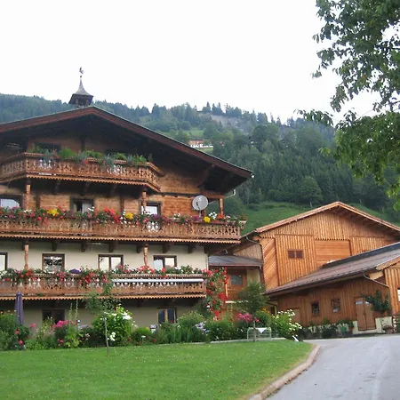 Oberbruendlingchalet Semesterbostad Taxenbach