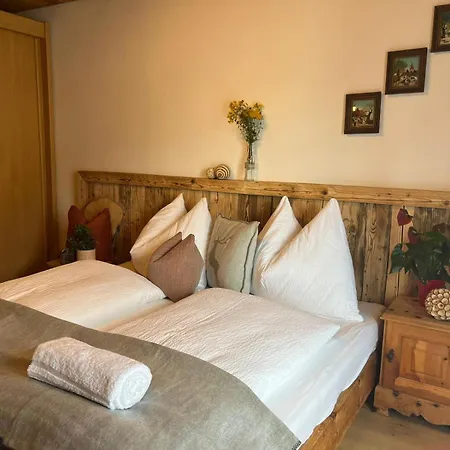 Ferienhaus Oberbruendlingchalet