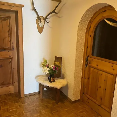 Ferienhaus Oberbruendlingchalet *