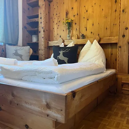 Ferienhaus Oberbruendlingchalet *