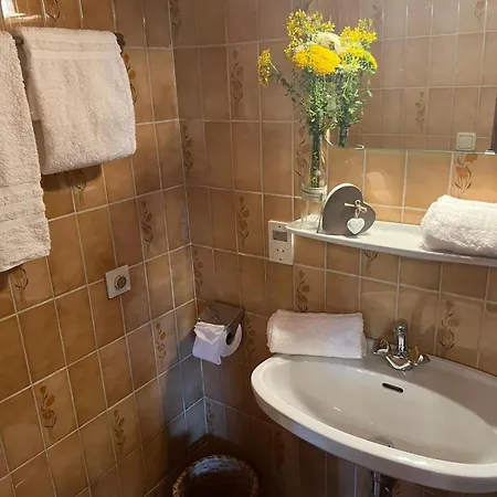 Oberbruendlingchalet טקסנבאך