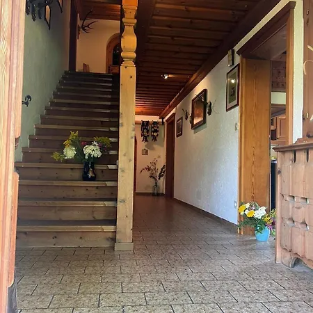 Oberbruendlingchalet *