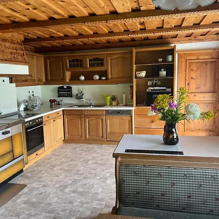 Oberbruendlingchalet *