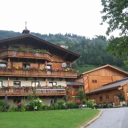 Prázdninový dům Oberbruendlingchalet