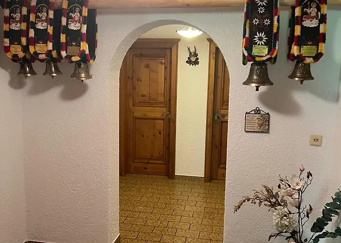 Oberbruendlingchalet Taxenbach