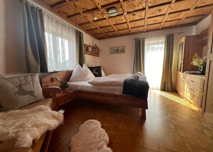 Oberbruendlingchalet * Taxenbach