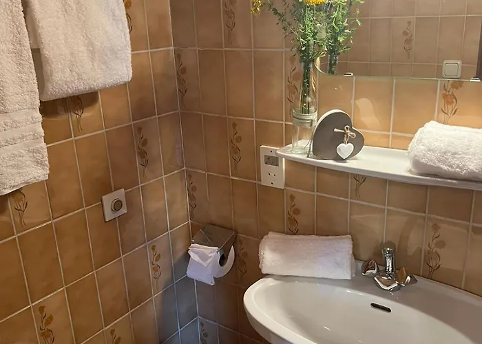 Oberbruendlingchalet