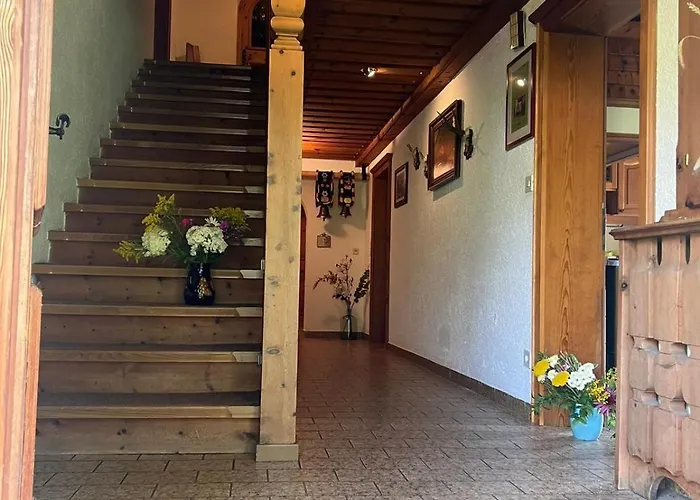 Oberbruendlingchalet Taxenbach